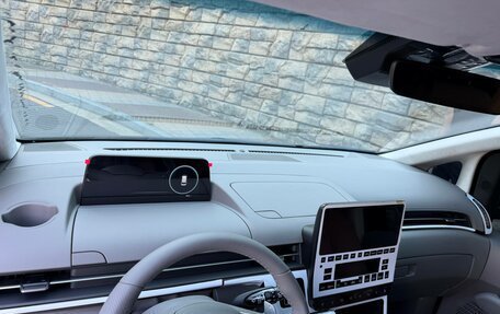 Hyundai Staria, 2025 год, 8 400 000 рублей, 30 фотография