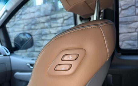 Hyundai Staria, 2025 год, 8 400 000 рублей, 34 фотография
