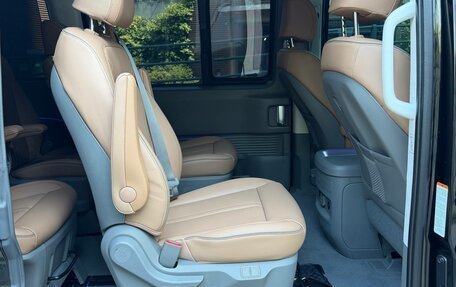 Hyundai Staria, 2025 год, 8 400 000 рублей, 38 фотография