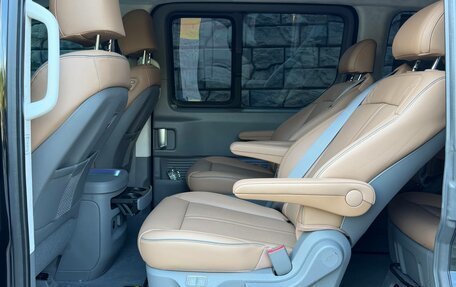 Hyundai Staria, 2025 год, 8 400 000 рублей, 33 фотография