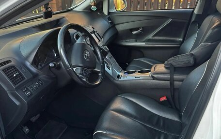 Toyota Venza I, 2013 год, 2 150 000 рублей, 7 фотография