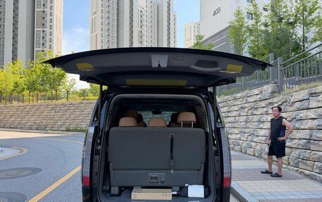 Hyundai Staria, 2025 год, 8 400 000 рублей, 39 фотография