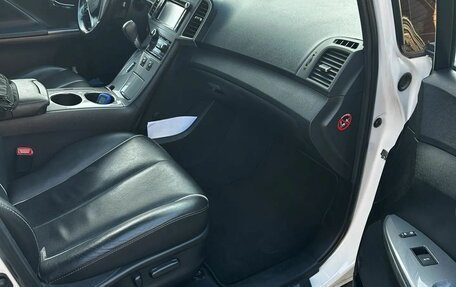 Toyota Venza I, 2013 год, 2 150 000 рублей, 6 фотография