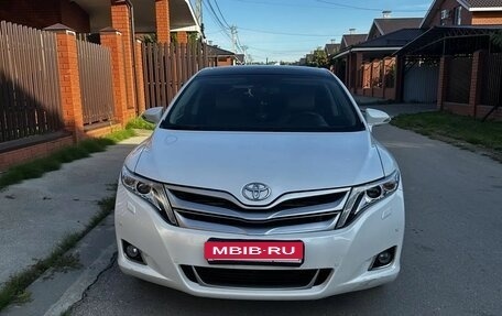 Toyota Venza I, 2013 год, 2 150 000 рублей, 2 фотография