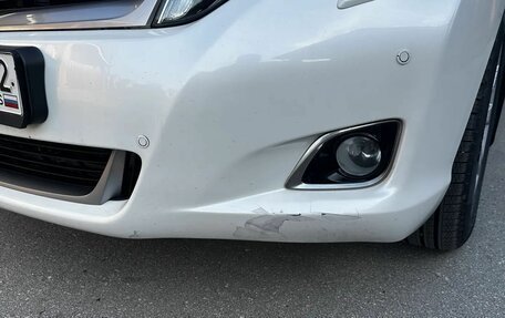 Toyota Venza I, 2013 год, 2 150 000 рублей, 10 фотография