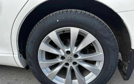 Toyota Venza I, 2013 год, 2 150 000 рублей, 9 фотография