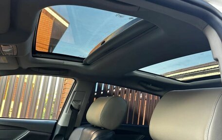 Toyota Venza I, 2013 год, 2 150 000 рублей, 16 фотография