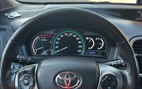 Toyota Venza I, 2013 год, 2 150 000 рублей, 8 фотография