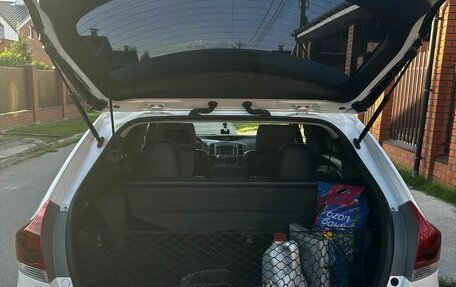 Toyota Venza I, 2013 год, 2 150 000 рублей, 13 фотография
