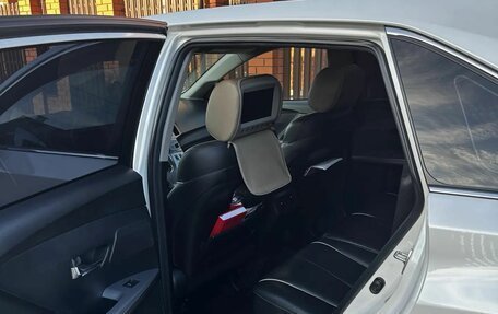 Toyota Venza I, 2013 год, 2 150 000 рублей, 17 фотография