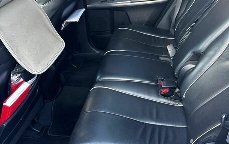 Toyota Venza I, 2013 год, 2 150 000 рублей, 18 фотография