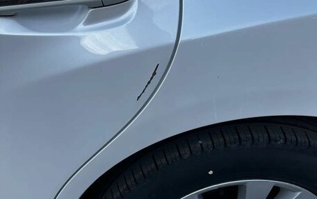 Toyota Venza I, 2013 год, 2 150 000 рублей, 20 фотография
