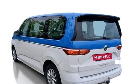 Volkswagen Multivan, 2023 год, 5 150 000 рублей, 3 фотография