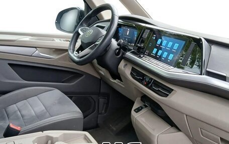 Volkswagen Multivan, 2023 год, 5 150 000 рублей, 5 фотография