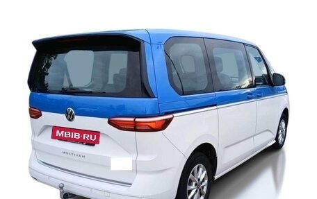 Volkswagen Multivan, 2023 год, 5 150 000 рублей, 4 фотография
