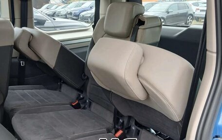 Volkswagen Multivan, 2023 год, 5 150 000 рублей, 12 фотография