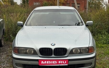 BMW 5 серия, 1998 год, 570 000 рублей, 2 фотография