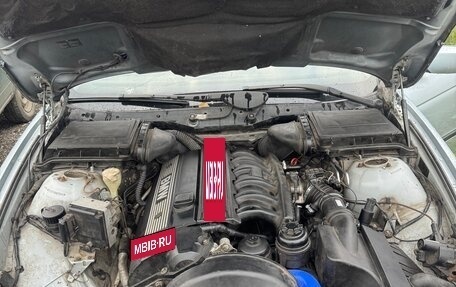 BMW 5 серия, 1998 год, 570 000 рублей, 7 фотография