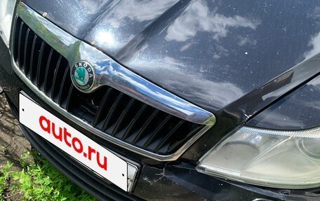 Skoda Octavia, 2012 год, 480 000 рублей, 2 фотография