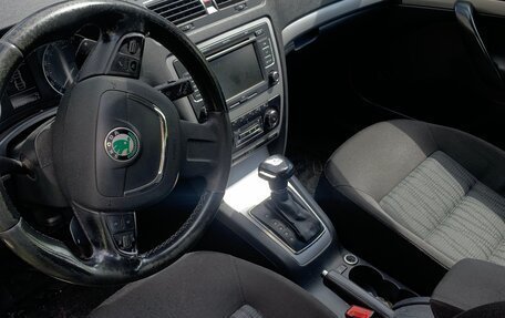 Skoda Octavia, 2012 год, 480 000 рублей, 8 фотография