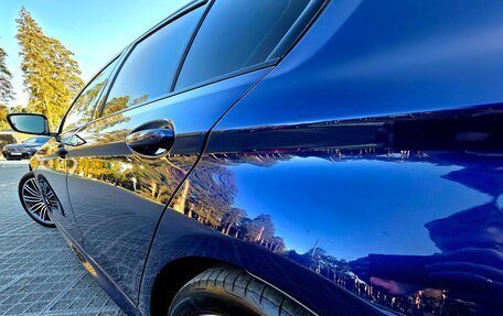 BMW 5 серия, 2018 год, 4 195 000 рублей, 15 фотография