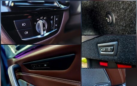 BMW 5 серия, 2018 год, 4 195 000 рублей, 38 фотография