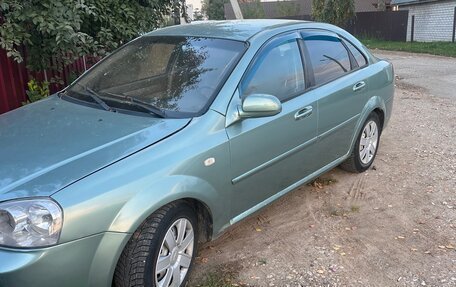 Chevrolet Lacetti, 2004 год, 260 000 рублей, 2 фотография