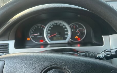 Chevrolet Lacetti, 2004 год, 260 000 рублей, 5 фотография