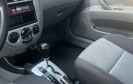 Chevrolet Lacetti, 2004 год, 260 000 рублей, 8 фотография