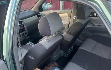 Chevrolet Lacetti, 2004 год, 260 000 рублей, 9 фотография