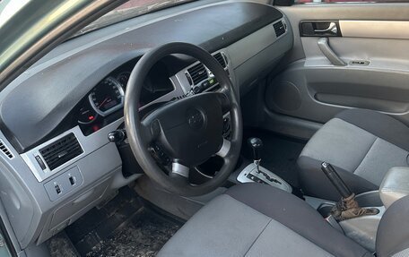 Chevrolet Lacetti, 2004 год, 260 000 рублей, 6 фотография