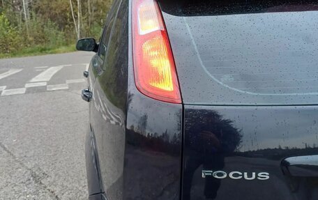 Ford Focus II рестайлинг, 2007 год, 375 000 рублей, 13 фотография