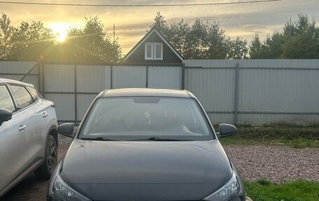 Hyundai Solaris II рестайлинг, 2020 год, 950 000 рублей, 2 фотография