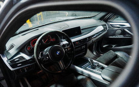 BMW X5, 2017 год, 5 150 000 рублей, 6 фотография