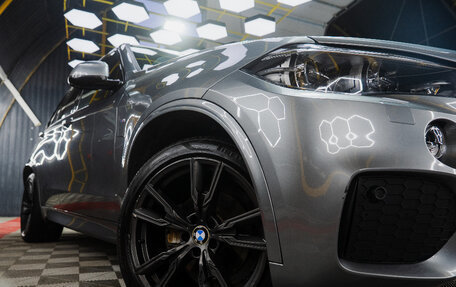 BMW X5, 2017 год, 5 150 000 рублей, 3 фотография