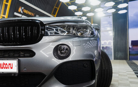 BMW X5, 2017 год, 5 150 000 рублей, 2 фотография