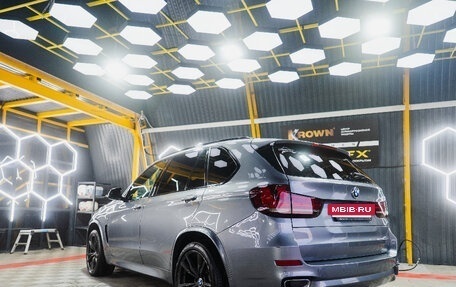 BMW X5, 2017 год, 5 150 000 рублей, 11 фотография