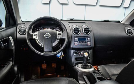 Nissan Qashqai, 2012 год, 980 000 рублей, 6 фотография