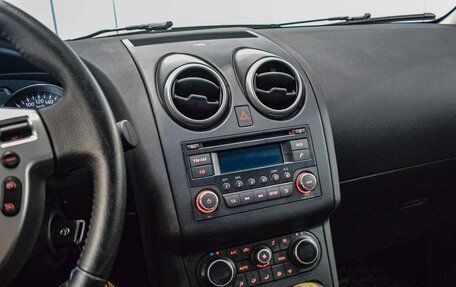 Nissan Qashqai, 2012 год, 980 000 рублей, 12 фотография