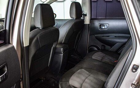 Nissan Qashqai, 2012 год, 980 000 рублей, 11 фотография