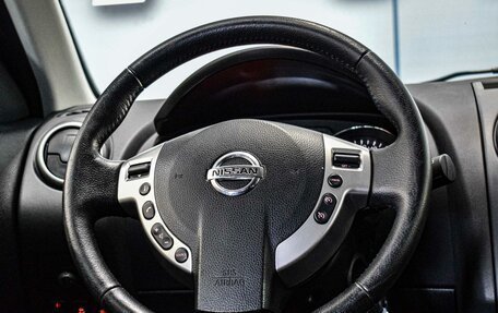 Nissan Qashqai, 2012 год, 980 000 рублей, 15 фотография