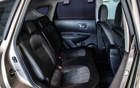 Nissan Qashqai, 2012 год, 980 000 рублей, 7 фотография