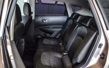 Nissan Qashqai, 2012 год, 980 000 рублей, 9 фотография