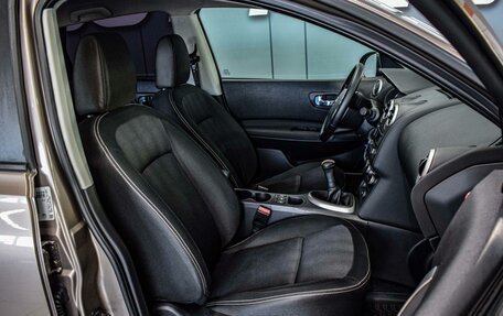 Nissan Qashqai, 2012 год, 980 000 рублей, 8 фотография