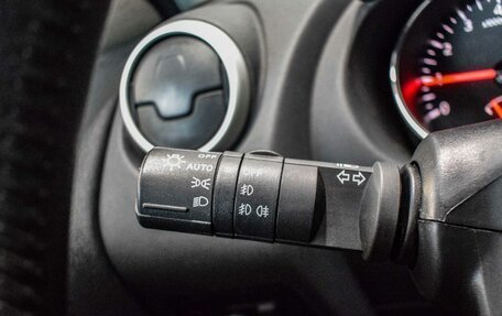 Nissan Qashqai, 2012 год, 980 000 рублей, 13 фотография