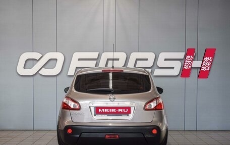 Nissan Qashqai, 2012 год, 980 000 рублей, 4 фотография