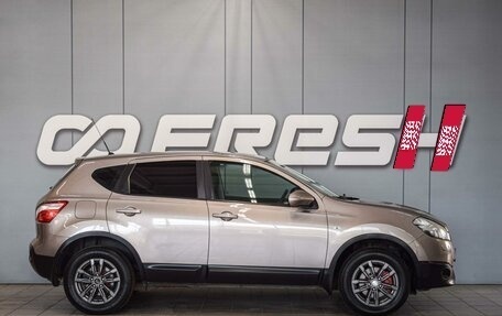 Nissan Qashqai, 2012 год, 980 000 рублей, 5 фотография