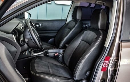 Nissan Qashqai, 2012 год, 980 000 рублей, 10 фотография