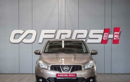 Nissan Qashqai, 2012 год, 980 000 рублей, 3 фотография