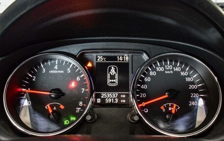 Nissan Qashqai, 2012 год, 980 000 рублей, 17 фотография